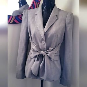 Tie Blazer